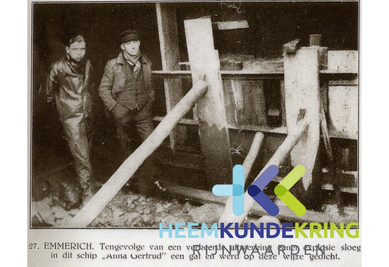 WinterOpDenRijn.25 coll RWS HK Rijnwaarden F000001021